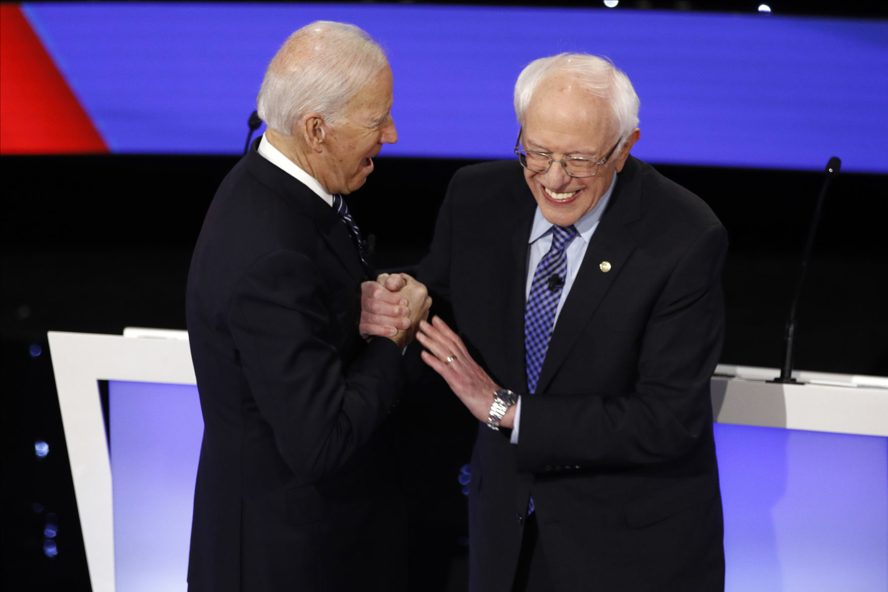 Election 2020 Debate